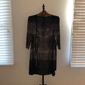 BCBG Maxazria Dress